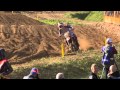 Rahvuste Motokross 2014 - MX2 kvalifikatsioon, Cairoli vs Coldenhoff