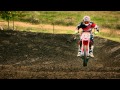 2015 Team Honda 450 AMA