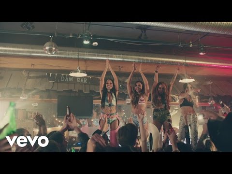 Little Mix ft. Machine Gun Kelly - No More Sad Songs