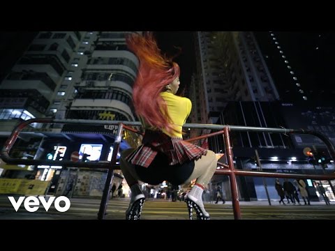 Iggy Azalea - Mo Bounce