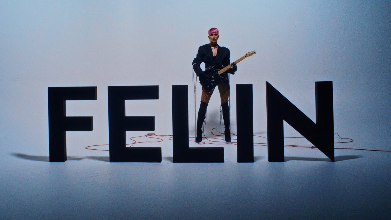 Felin - Solo Anthem