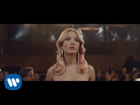 Clean Bandit - Symphony feat. Zara Larsson