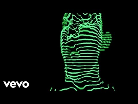 The Chemical Brothers - Another World