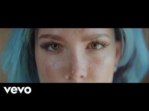 Halsey - Now Or Never