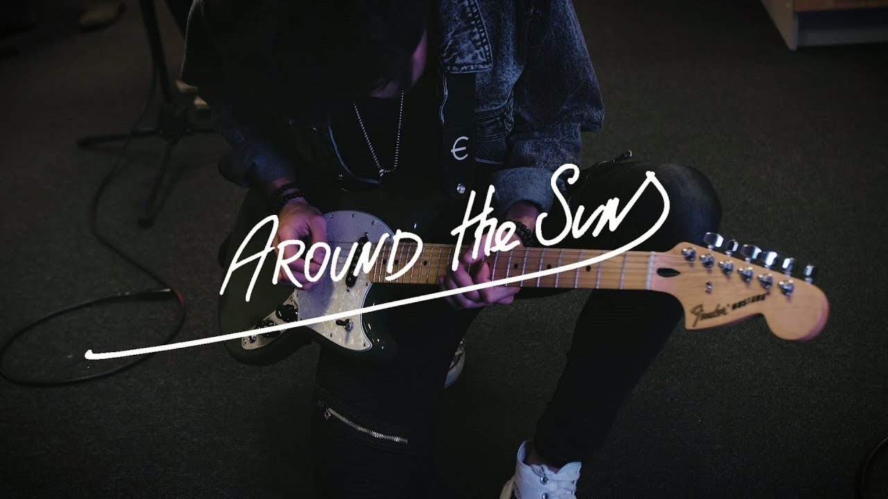 Around The Sun - Follow Me Back