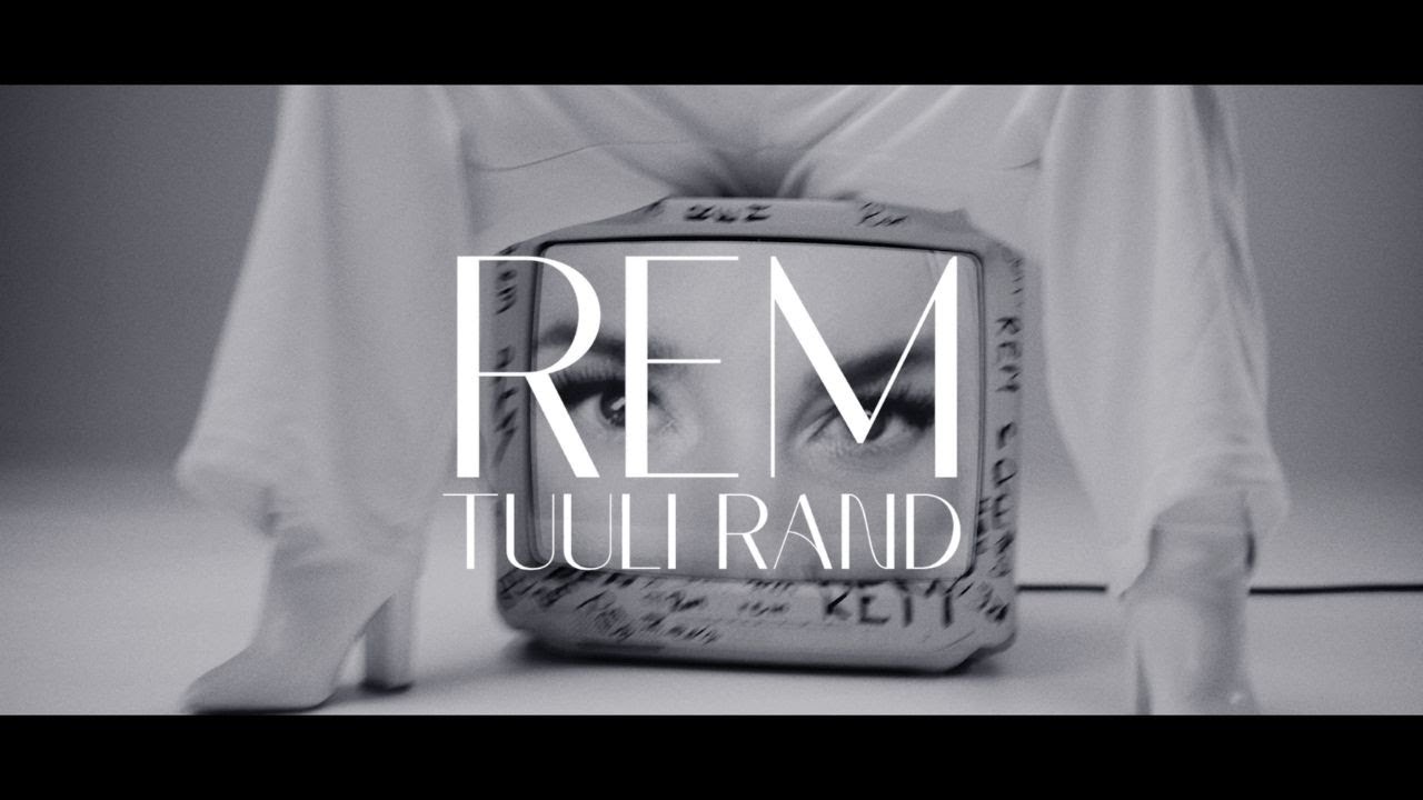 Tuuli Rand - REM