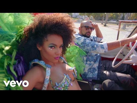 Sean Paul ft. Migos - Body