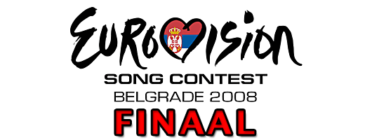 Eurovisioon 2008