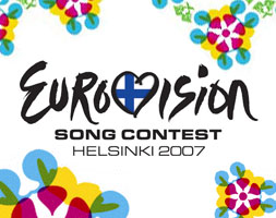 2007. aasta Eurovisioon