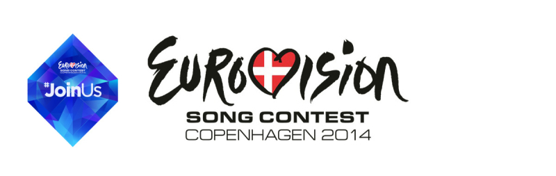 Eurovisioon 2014, Kopenhaagen, Taani