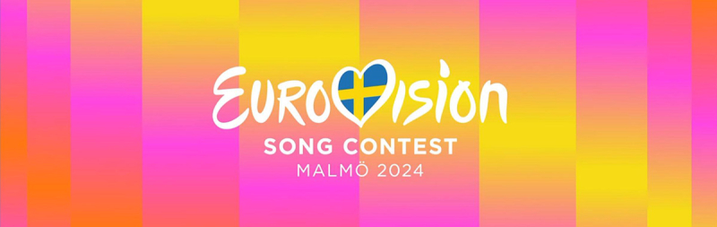 Eurovisioon 2024 lauluvõistlus