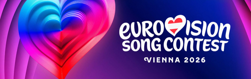 Eurovisioon 2026 lauluvõistlus Eurovisioon 2026 lauluvõistlus