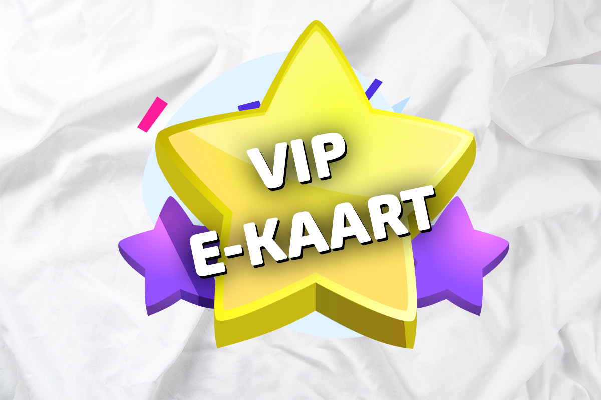 E-kaart