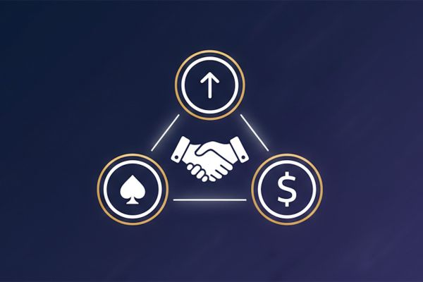 Affiliaat-turundus: kuidas teenitakse panustamises ja online-mängudes