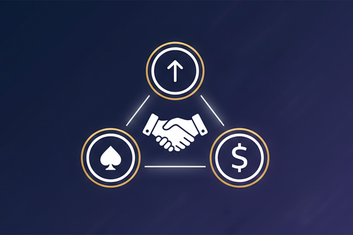 Affiliaat-turundus: kuidas teenitakse panustamises ja online-mängudes