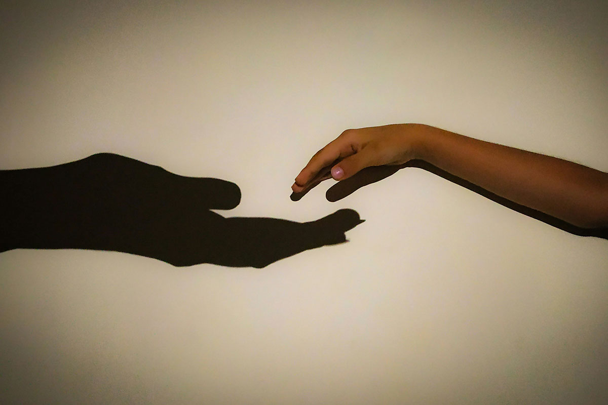 Automaatne või päris? Miks me otsime digiajastul inimlikku kohalolu