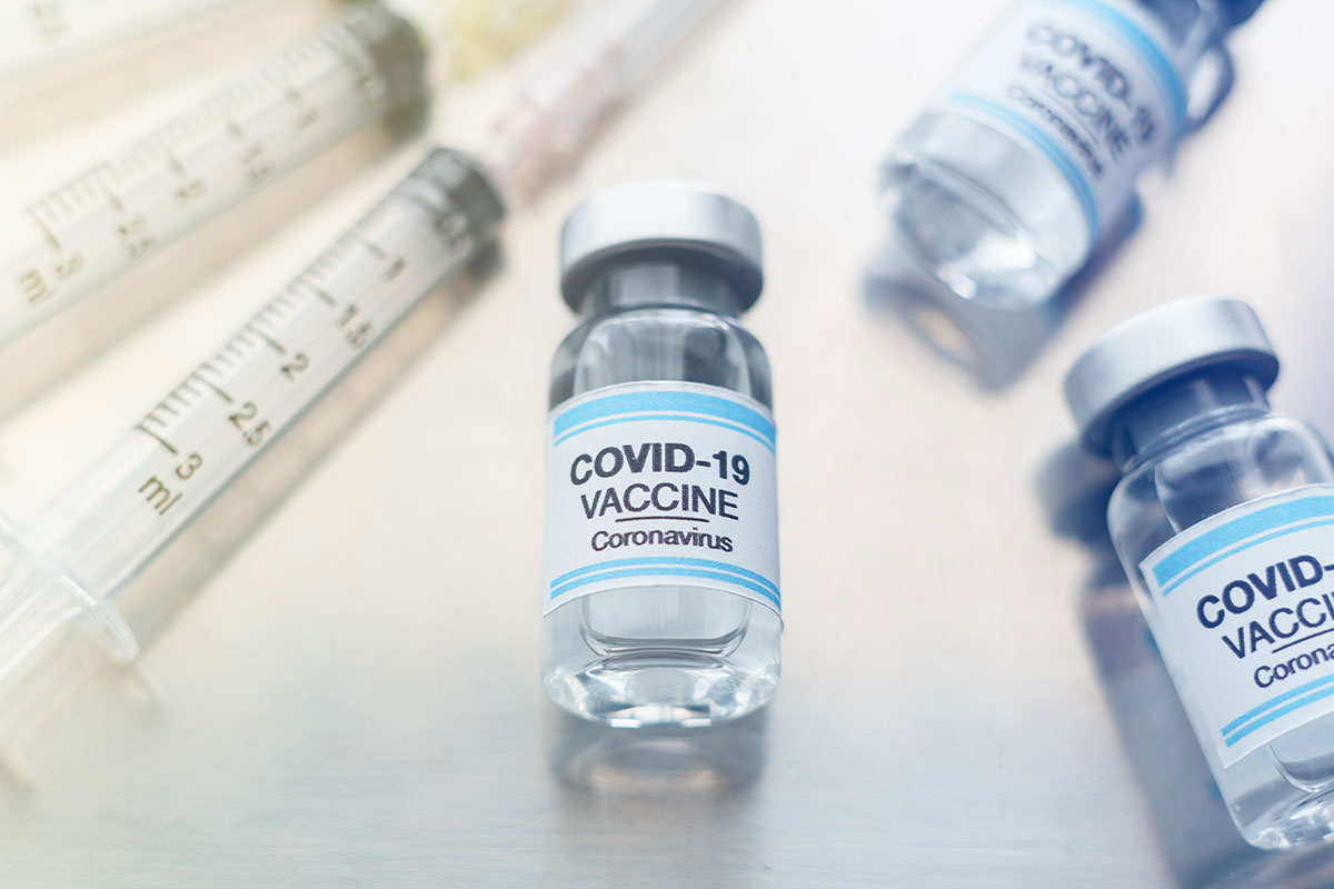 COVID-19 vaktsineerimine avaneb esmaspäevast kõigile täisealistele