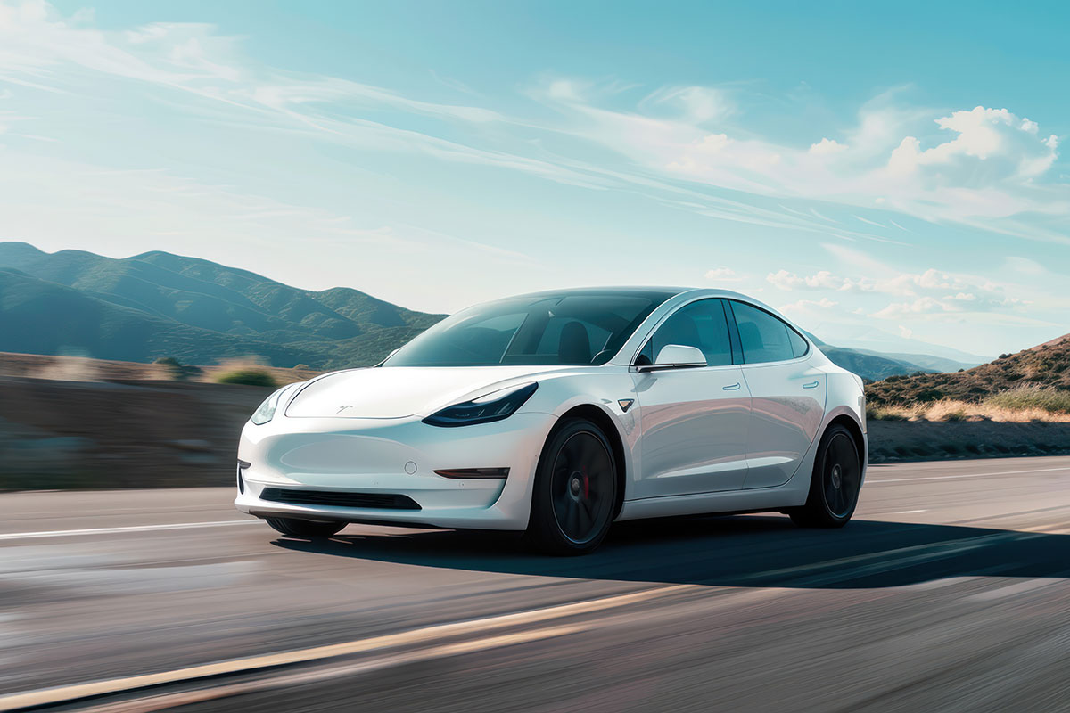 Eesti kiitis heaks Tesla juhiabisüsteemi Hollandi tüübikinnituse