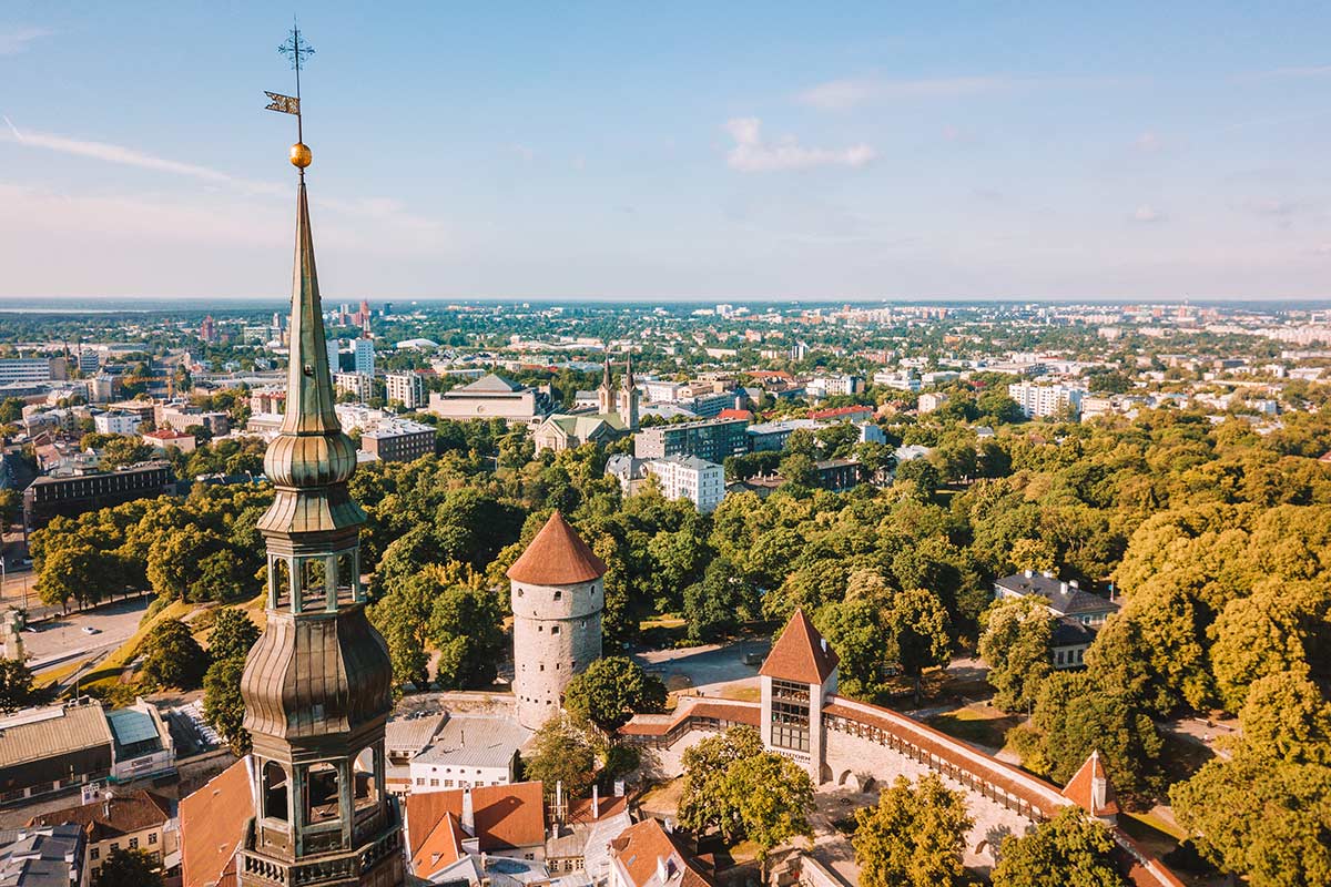 Eesti majanduse seis osutus arvatust paremaks, tänavu jätkus majanduskasv Eesti majanduse seis osutus arvatust paremaks, tänavu jätkus majanduskasv