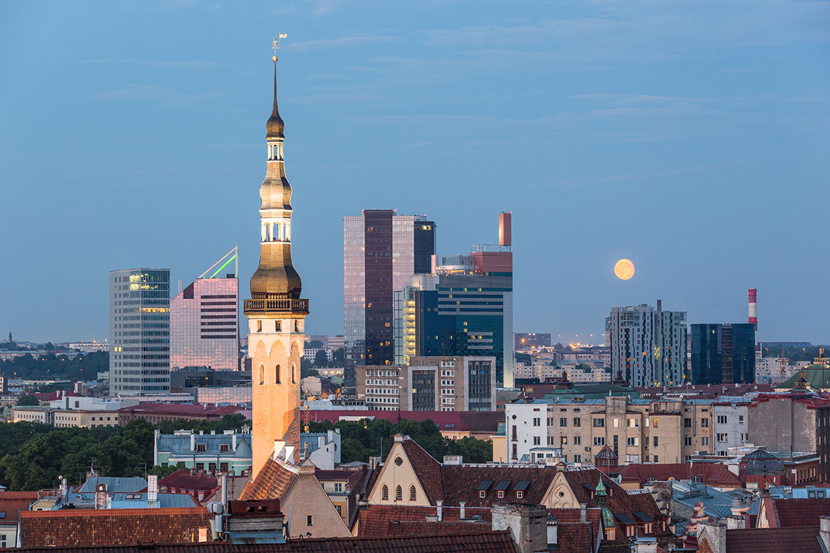 Eesti taastab ajutiselt piirikontrolli kogu riigipiiril