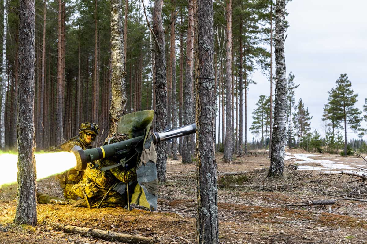 Eesti tõstab järgmisest aastast kaitse-eelarve vähemalt 5% SKP-st