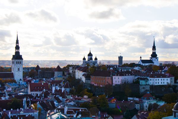 Eestis suurenes septembris jaekaubandusettevõtete müügimaht 4% Eestis suurenes septembris jaekaubandusettevõtete müügimaht 4%