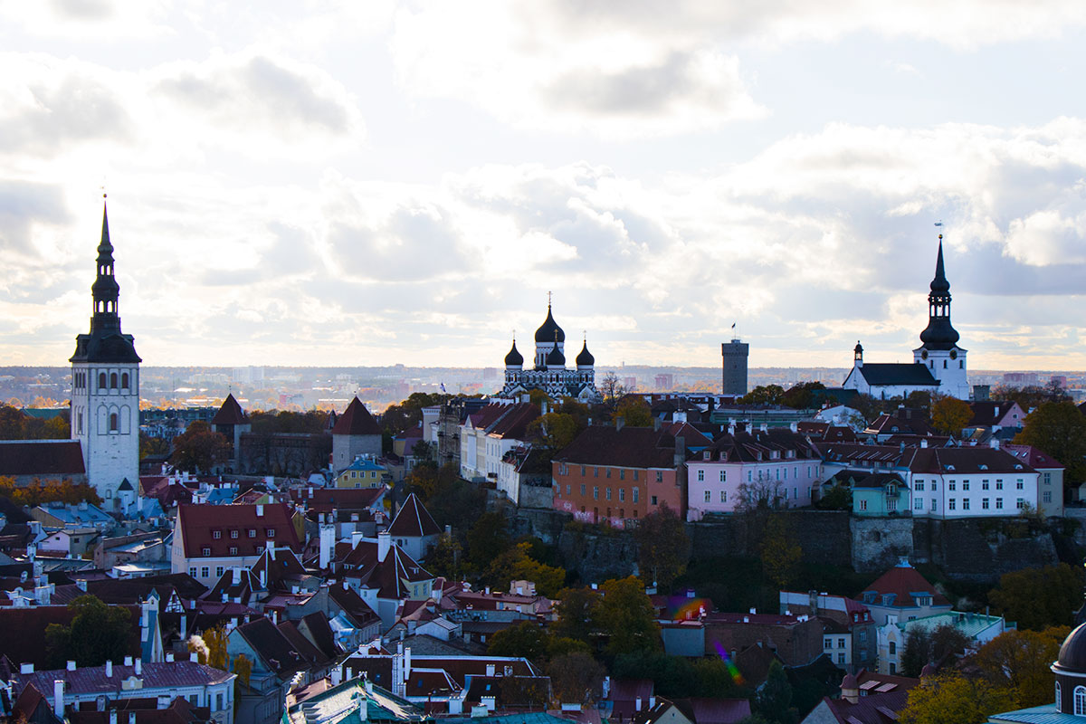 Eestis suurenes septembris jaekaubandusettevõtete müügimaht 4%