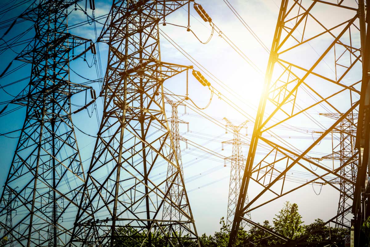 Elering valmistub uute elektrijaamade rajamiseks: esimesed hanked võivad tulla 2028. aastal Elering valmistub uute elektrijaamade rajamiseks: esimesed hanked võivad tulla 2028. aastal