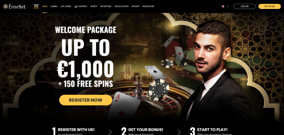 Emirbet