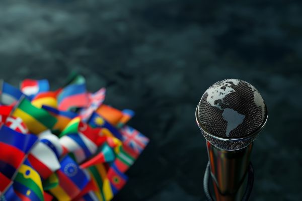 Eurovisiooni lauluvõistlus 2025: favoriidid, üllatajad ja tumedad hobused Eurovisiooni lauluvõistlus 2025: favoriidid, üllatajad ja tumedad hobused