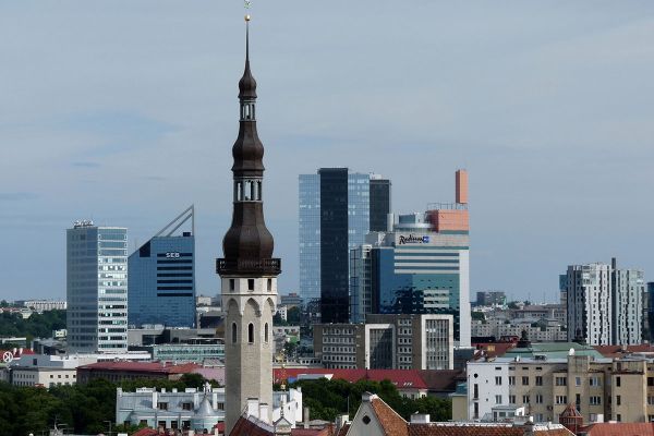 IMF-i hinnangul liigub hetkel Eesti riigivõlg jätkusuutmatul kursil