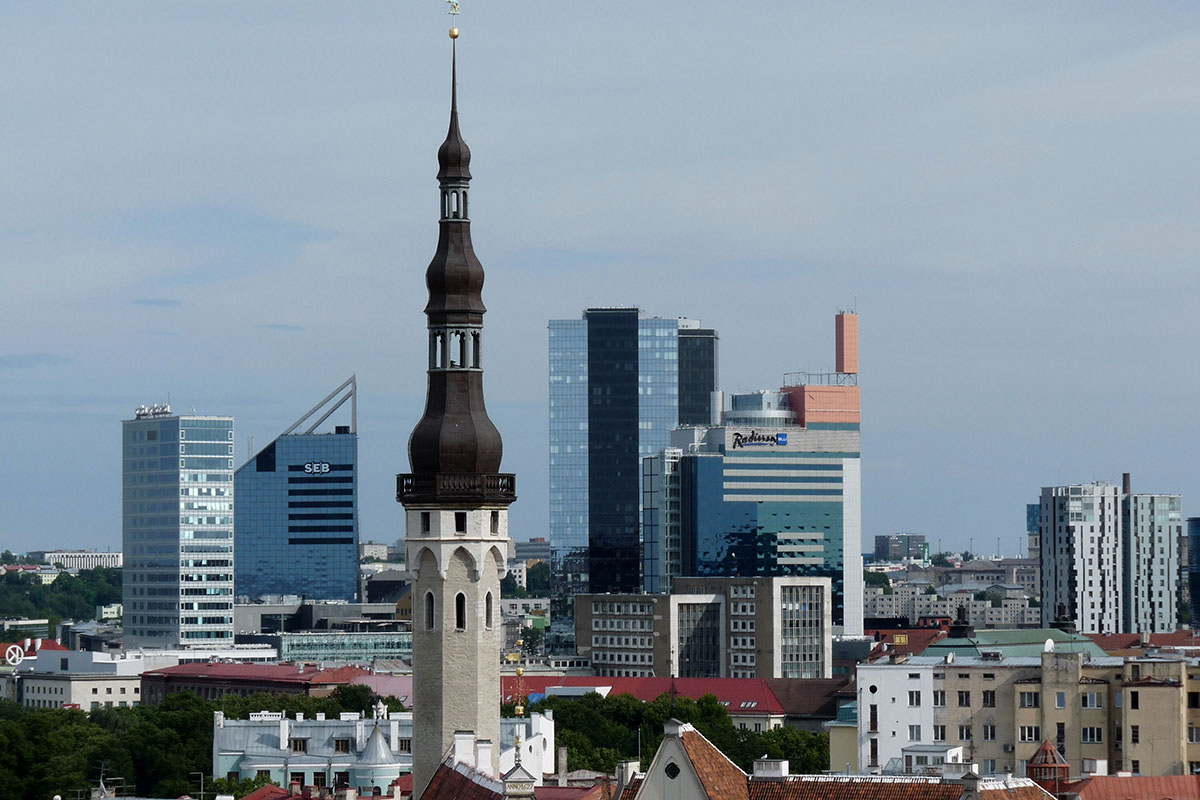 IMF-i hinnangul liigub hetkel Eesti riigivõlg jätkusuutmatul kursil