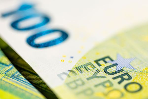 Juuli maksulaekumine oli Eestis 1.3 miljardit eurot