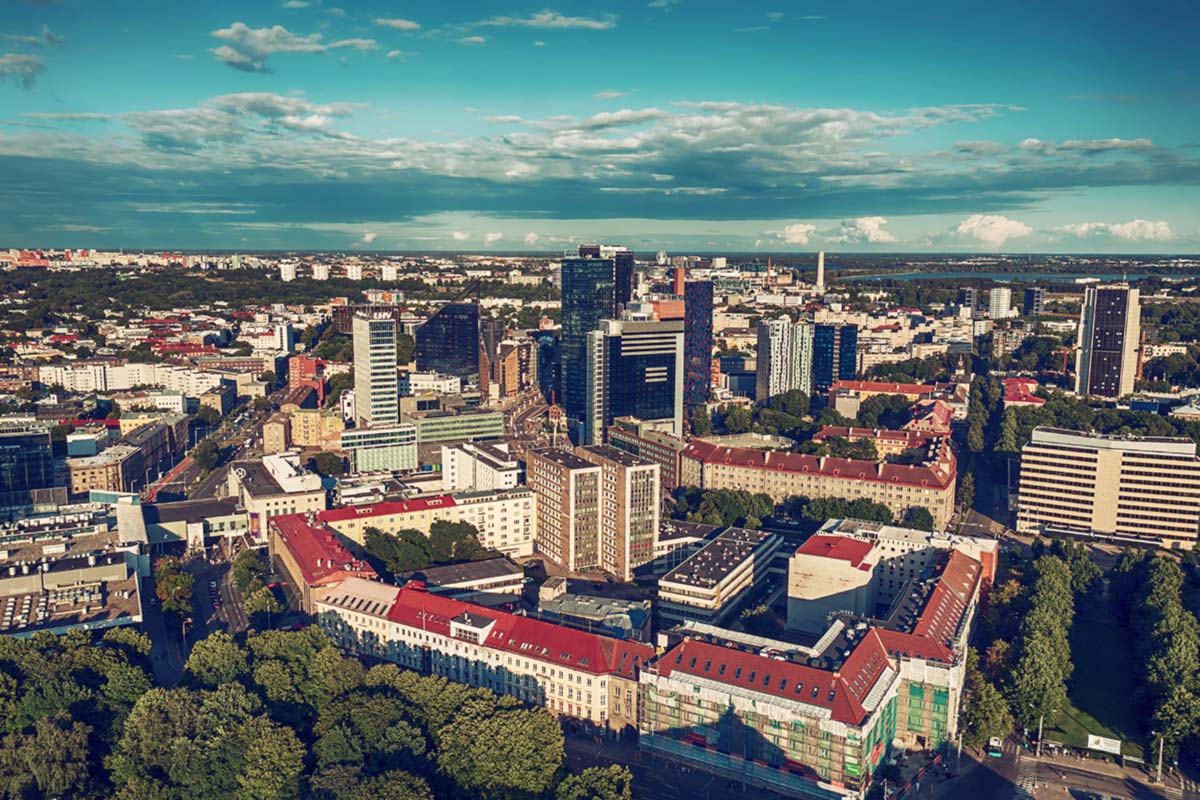 Juunis laekus Eesti riigieelarvesse 1,4 miljardit eurot makse