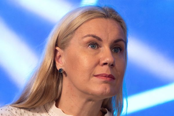 Kadri Simson liitub sotsiaaldemokraatidega ja kandideerib 2027. aastal riigikokku