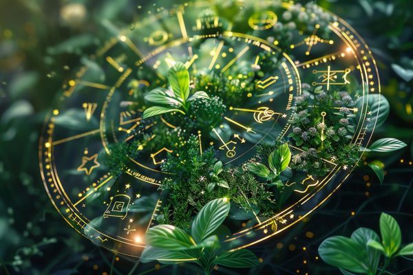 Kevadine selguse ja liikumise nädal: nädala horoskoop 6. - 12. aprill 2026