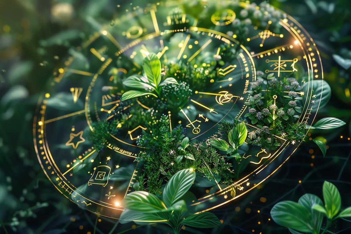 Kevadine selguse ja liikumise nädal: nädala horoskoop 6. - 12. aprill 2026 Kevadine selguse ja liikumise nädal: nädala horoskoop 6. - 12. aprill 2026