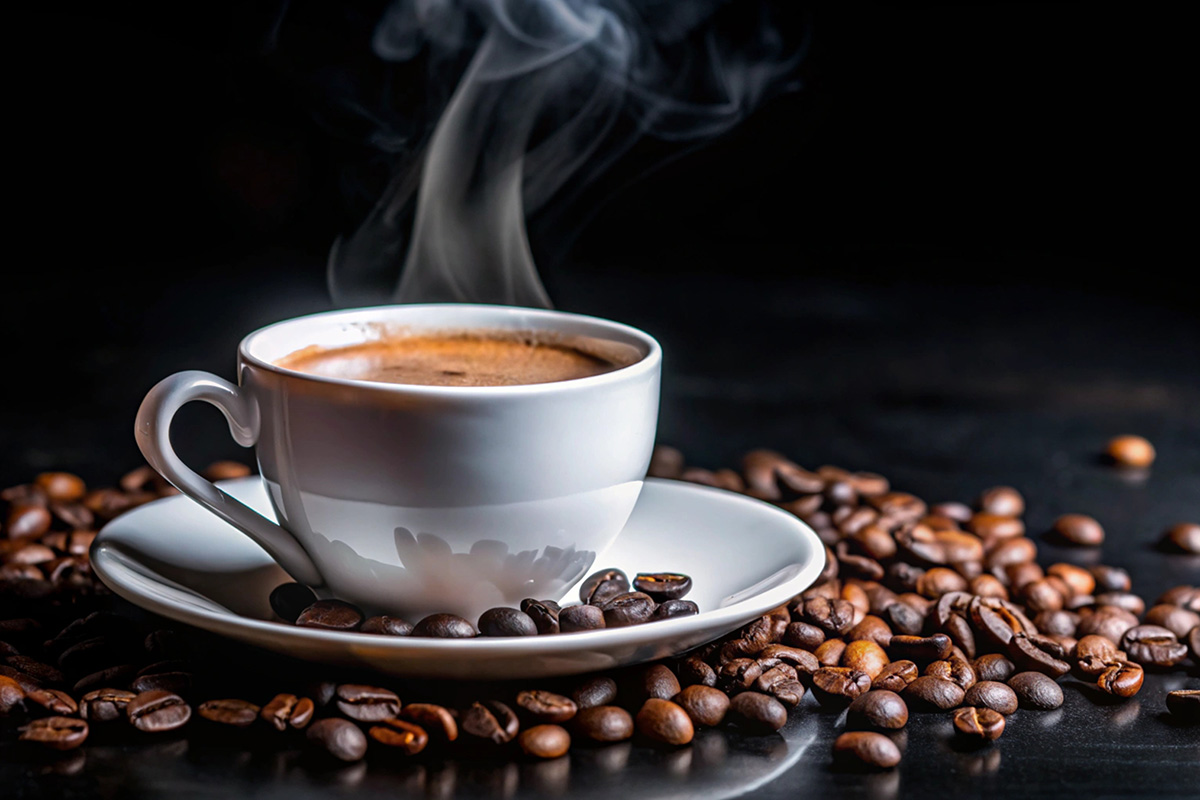Kohv – kord keelatud, nüüd maailma enimjoomine jook