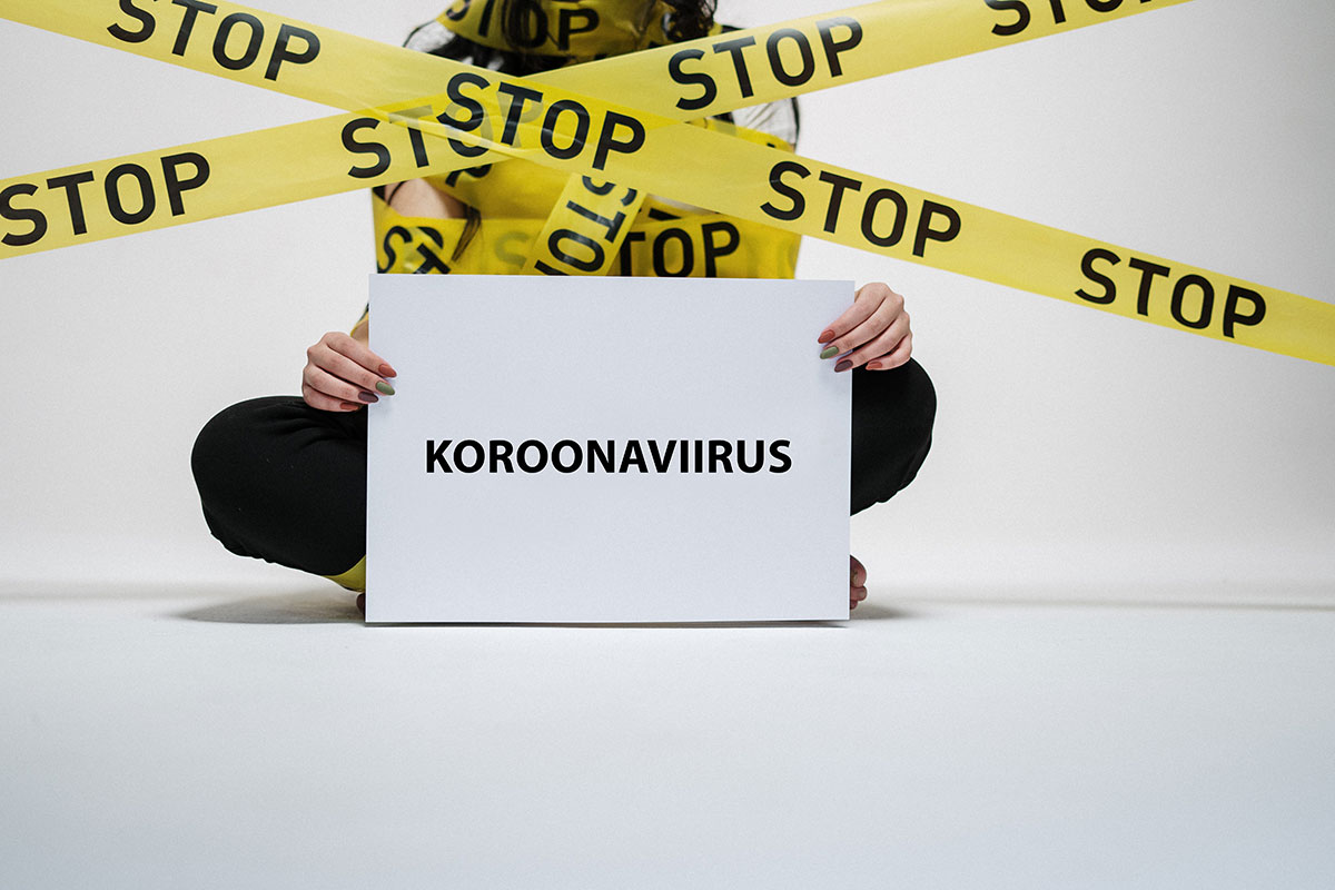 Koroonaviirus Eestis, 3. november: ööpäevaga lisandus 80 positiivset testi