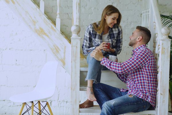 Kuidas muuta kodu paigaks, kus on hea olla?