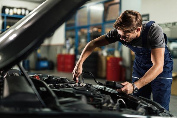 Kuidas oma auto talveks ette valmistada? Kuidas oma auto talveks ette valmistada?