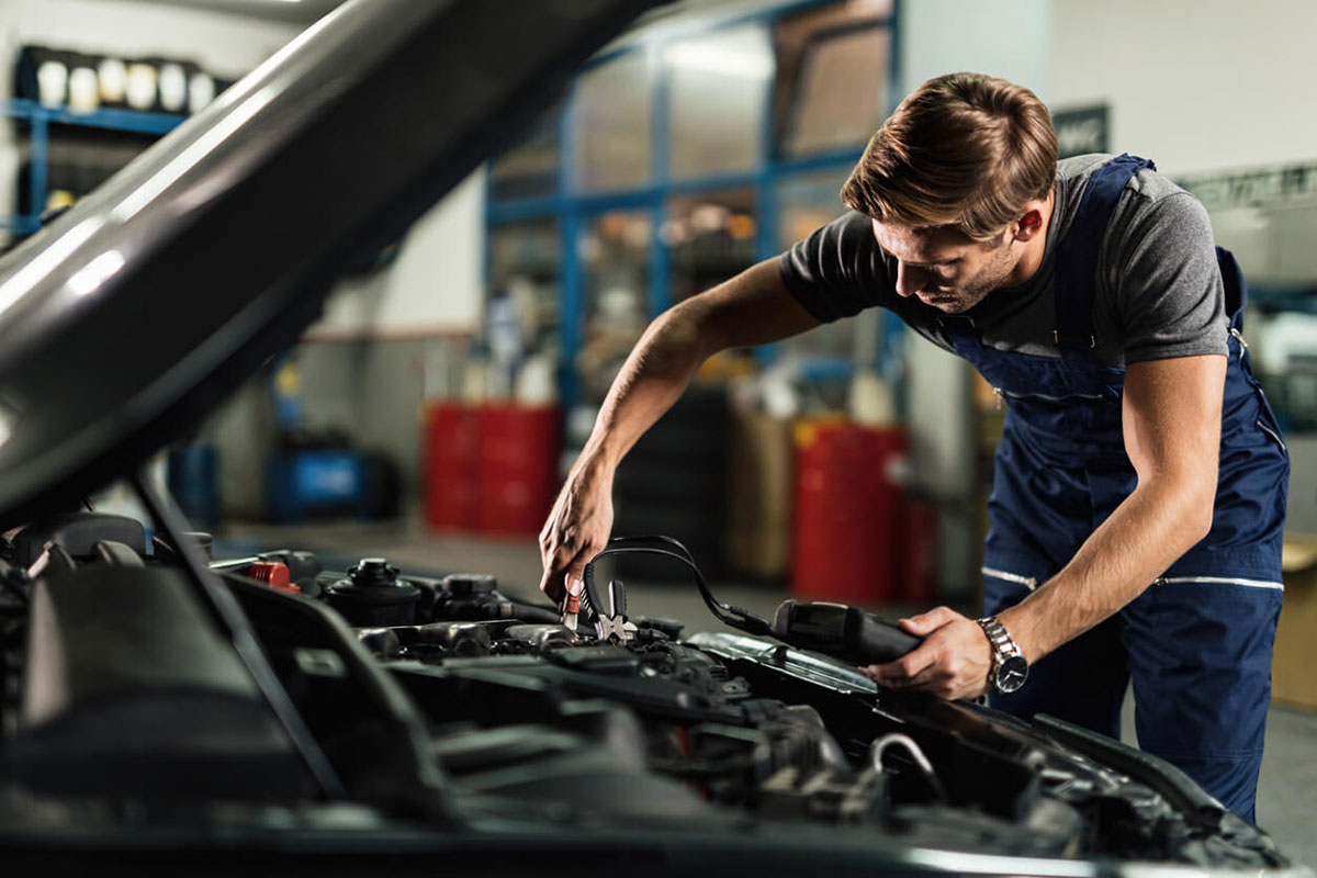 Kuidas oma auto talveks ette valmistada? Kuidas oma auto talveks ette valmistada?