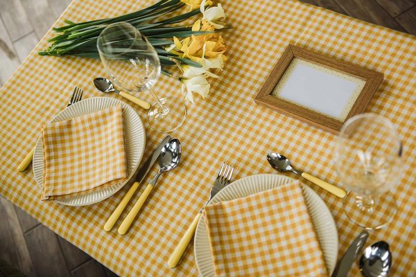 Laudlinad mängivad olulist rolli ürituste ja pidulike sündmuste kujundamisel