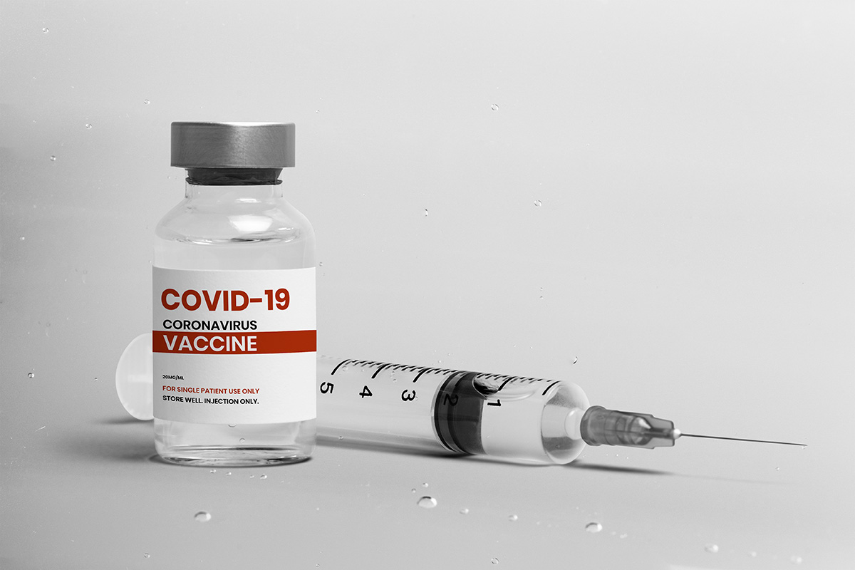 Maist alates saavad kõik soovijad COVID-19 vastu vaktsineerida