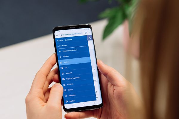 Maksu- ja Tolliamet asus tagastama enammakstud tulumaksu