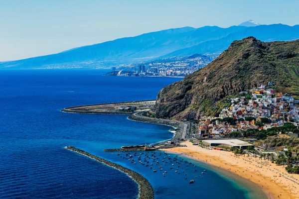 Mida teha Tenerifel? Vulkaanilised maastikud, ookean ja ajaloolised linnad ootavad avastamist