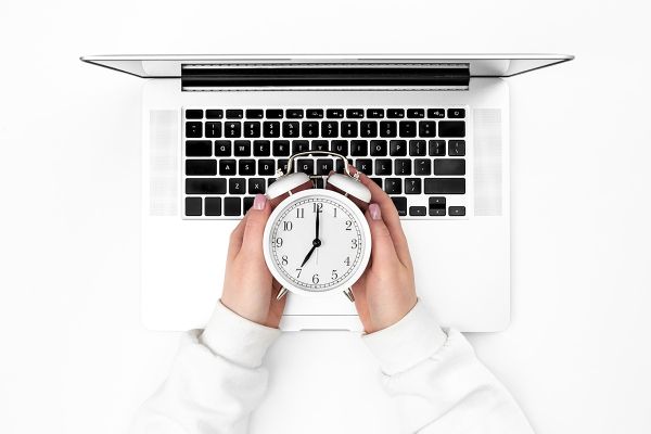 Miks „kiire registreerimine” tekitab riske ja kuidas neid vähendada