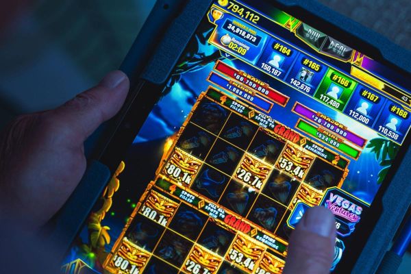 Miks on MGA litsentsist saanud turvalise digitaalse mängukeskkonna võrdluspunkt?