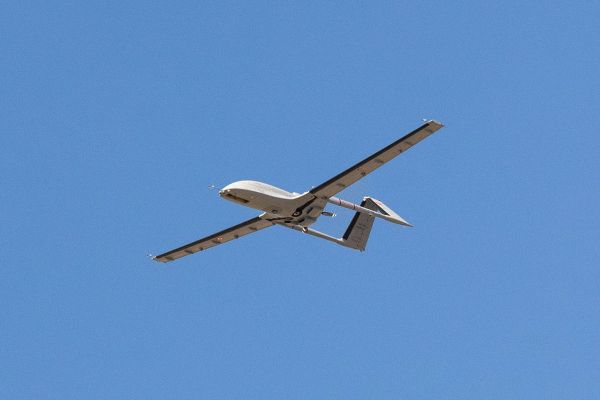 Öine õhuoht puudutas kaheksat Eesti maakonda, Kaitsevägi lõpetas hoiatuse kell 5:30 Öine õhuoht puudutas kaheksat Eesti maakonda, Kaitsevägi lõpetas hoiatuse kell 5:30