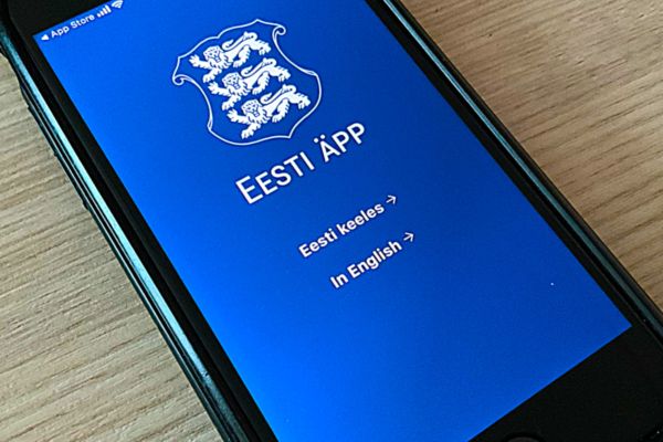 Päästeamet testib täna Eestis äppide ohuteavituse toimimist Päästeamet testib täna Eestis äppide ohuteavituse toimimist